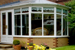 conservatories Shotteswell