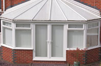 Shotteswell conservatory installation