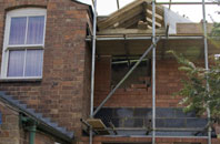 free Shotteswell home extension quotes
