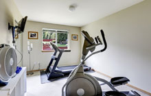 Shotteswell home gym construction leads