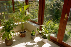 Shotteswell orangery costs